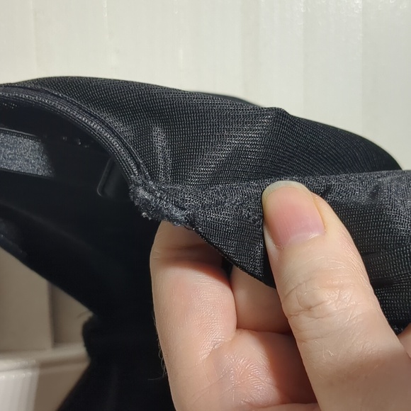 Nip Tuck & Boost Black Shapewear - Picture 11 of 12